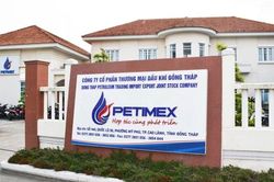 Thanh tra Ch&iacute;nh phủ chỉ ra nhiều sai phạm tại Petimex, chuyển hồ sơ c&oacute; dấu hiệu tội phạm sang c&ocirc;ng an