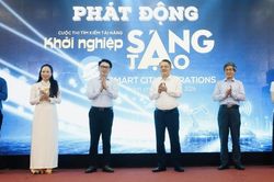 Hải Ph&ograve;ng đặt mục ti&ecirc;u bứt ph&aacute; khoa học, c&ocirc;ng nghệ đến năm 2030