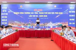 Bốn trọng t&acirc;m th&uacute;c đẩy thương mại điện tử v&agrave; kinh tế số khu vực ph&iacute;a Nam