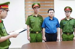 Từ vụ khai th&aacute;c đất tr&aacute;i ph&eacute;p tại x&atilde; Hợp Kim: B&agrave;i học về giữ đất rừng v&agrave; quản l&yacute; t&agrave;i nguy&ecirc;n