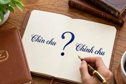 Chỉnh chu hay chỉn chu: Từ n&agrave;o viết đ&uacute;ng ch&iacute;nh tả?