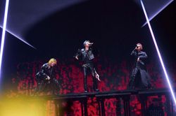 BIGBANG sẽ tr&igrave;nh diễn những ca kh&uacute;c n&agrave;o tại hai đ&ecirc;m concert ở H&agrave; Nội?
