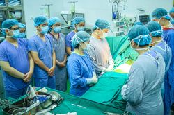 Bộ Y tế l&ecirc;n tiếng trấn an trước lo ngại về đề xuất trẻ em được hiến m&ocirc;, tạng
