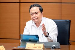 Chủ tịch Quốc hội: Ngoại lệ thành thông lệ thì kỷ cương lập pháp sẽ bị bào mòn