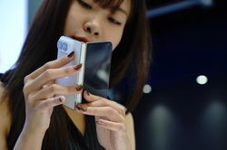 iPhone Duo gập của Apple lộ điểm yếu về tản nhiệt