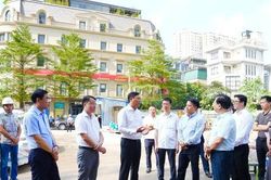 Kiểm soát giá nhà ở xã hội, mở cơ hội an cư