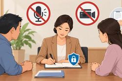 Bảo mật th&ocirc;ng tin trong h&ograve;a giải: H&ograve;a giải vi&ecirc;n cần lưu &yacute; điều g&igrave;?