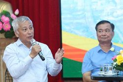 Chuyển đổi phương tiện xanh cần hạ tầng đồng bộ
