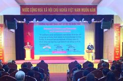 Mở rộng cơ hội học tập ở bậc đại học