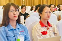 Siết chặt 'h&agrave;ng r&agrave;o' kiểm so&aacute;t bếp ăn tập thể tại c&aacute;c khu c&ocirc;ng nghệ cao v&agrave; khu c&ocirc;ng nghiệp H&agrave; Nội