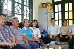 Luật H&ograve;a giải ở cơ sở năm 2026: Tăng cường bảo vệ, bảo đảm quyền lợi cho h&ograve;a giải vi&ecirc;n