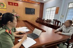 Kh&aacute;nh H&ograve;a: Xử phạt người phụ nữ 125 triệu đồng v&igrave; cho ch&aacute;u ruột mượn t&agrave;i khoản ng&acirc;n h&agrave;ng