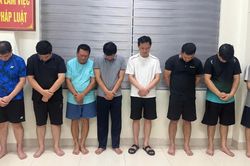 Hà Nội: Hai giảng viên đại học bị khởi tố vì liên quan đến đường dây làm giả bằng cấp quy mô lớn