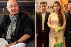 Điều &iacute;t biết về 4 người con c&ugrave;ng được đặt chung một t&ecirc;n của &ocirc;ng Đặng L&ecirc; Nguy&ecirc;n Vũ v&agrave; b&agrave; L&ecirc; Ho&agrave;ng Diệp Thảo