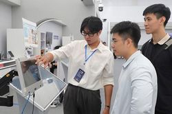T&aacute;i cấu tr&uacute;c c&aacute;c chương tr&igrave;nh KHCN quốc gia, chặn nghi&ecirc;n cứu d&agrave;n trải, &iacute;t ứng dụng