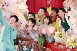 Running Man Vietnam: Twist chồng twist ở đám cưới Quân A.P, danh tính cô dâu gây tò mò