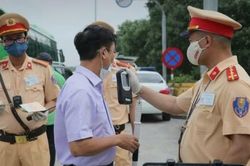 Th&ecirc;m biện ph&aacute;p cưỡng chế trong xử l&yacute; vi phạm h&agrave;nh ch&iacute;nh để n&acirc;ng cao hiệu quả, hiệu lực