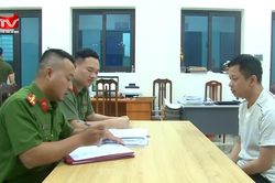 Triệt ph&aacute; đường d&acirc;y l&agrave;m giả văn bằng, chứng chỉ quy m&ocirc; lớn tr&ecirc;n kh&ocirc;ng gian mạng