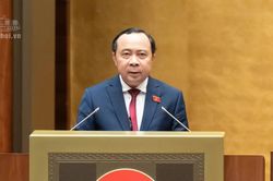 Quốc hội xem xét sửa đổi nhiều quy định quan trọng của Luật Sở hữu trí tuệ