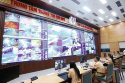 Đề xuất xử phạt vi phạm h&agrave;nh ch&iacute;nh kh&ocirc;ng lập bi&ecirc;n bản một số trường hợp ph&ugrave; hợp với cải c&aacute;ch thủ tục h&agrave;nh ch&iacute;nh