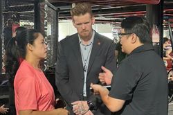 Chuỗi gym California tạm dừng hoạt động nhiều chi nhánh ở TP.HCM