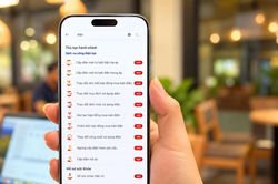 12 tiện &iacute;ch mới vừa xuất hiện tr&ecirc;n VNeID