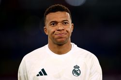 Real Madrid tin chắc Mbappe ẵm Quả b&oacute;ng V&agrave;ng