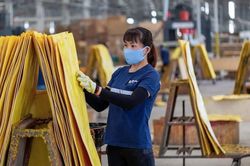 'C&ocirc;ng thức' ph&aacute;t triển doanh nghiệp vừa v&agrave; nhỏ từ kinh nghiệm quốc tế