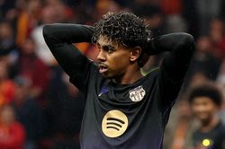 Chuẩn bị đặc biệt cho trận El Clasico trước thềm Gala Quả b&oacute;ng v&agrave;ng