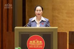 Ch&iacute;nh phủ tr&igrave;nh Quốc hội đề xuất lập s&agrave;n giao dịch c&ocirc;ng nghiệp văn h&oacute;a