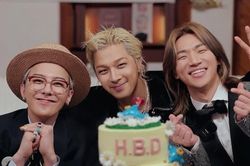 Điểm danh m&oacute;n Việt từng khiến Big Bang 'ph&aacute;t cuồng'