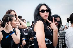 Fan Thái Lan, Trung Quốc chi 40-50 triệu đồng xem concert BigBang