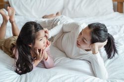 Nỗi buồn của những đứa trẻ ngoan