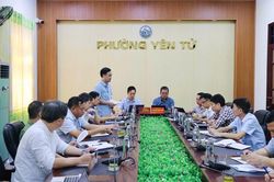 Quảng Ninh: Sẵn sàng cho các sự kiện thể thao tại Yên Tử