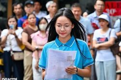 Đề xuất thi lớp 10 chỉ c&ograve;n To&aacute;n, Văn: Điều phụ huynh chưa n&ecirc;n vội thay đổi