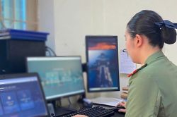 Những vấn đề cốt l&otilde;i của dự thảo Luật An ninh dữ liệu