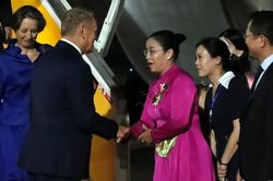 Mở rộng kh&ocirc;ng gian hợp t&aacute;c thực chất, hiệu quả giữa Việt Nam v&agrave; Ba Lan
