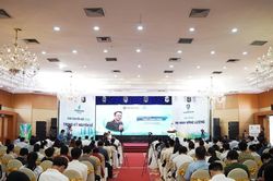 An ninh mạng l&agrave; một phần thiết yếu của an ninh năng lượng