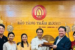 Khát vọng định vị Khánh Hòa trong chuỗi du lịch-thương mại-tài chính toàn cầu