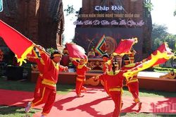 Đưa văn h&oacute;a Gia Lai lan tỏa mạnh mẽ trong cộng đồng