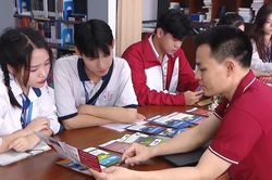 [Video] Bộ Gi&aacute;o dục v&agrave; Đ&agrave;o tạo c&ocirc;ng bố lịch x&eacute;t tuyển đại học năm 2027