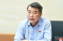Khai th&aacute;c tiềm năng kinh tế, đưa văn h&oacute;a thực sự trở th&agrave;nh động lực tăng trưởng
