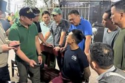C&ocirc;ng an tỉnh Kh&aacute;nh H&ograve;a k&ecirc;u gọi người d&acirc;n cung cấp th&ocirc;ng tin truy t&igrave;m phạm nh&acirc;n trốn trại