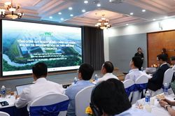 Từ kinh nghiệm quốc tế đến bài toán phát triển đô thị đại học tại Hòa Lạc
