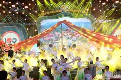 Quảng Trị: Khai mạc chuỗi hoạt động kỷ niệm 100 năm c&agrave;-ph&ecirc; Khe Sanh