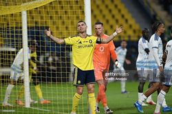 Tin thể thao (24-10): Thắng Al-Faisaly, Al-Nassr tiếp tục b&aacute;m đuổi ng&ocirc;i đầu
