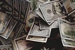 Tỷ gi&aacute; USD h&ocirc;m nay (24-10): Đồng USD tăng nhẹ