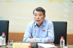 Thủ tướng L&ecirc; Minh Hưng: Ph&aacute;t triển thương hiệu ri&ecirc;ng của c&ocirc;ng nghiệp văn h&oacute;a Việt Nam