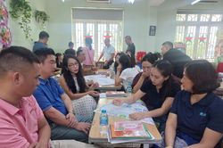 Phụ huynh hãy gương mẫu thực hiện Thông tư về Điều lệ Ban đại diện cha mẹ học sinh