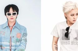 Trước thềm concert BIGBANG tại H&agrave; Nội, netizen x&ocirc;n xao liệu đ&acirc;y c&oacute; phải G-Dragon 'AI'?